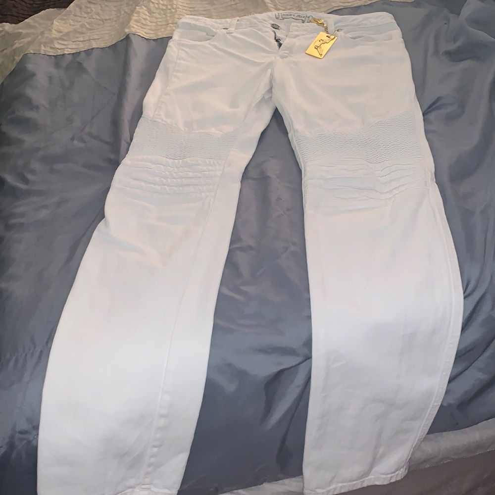 Robin jeans
